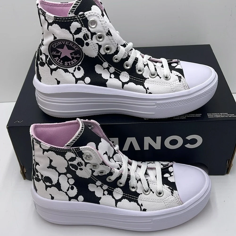 Converse new box